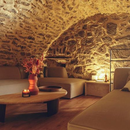 شقة La Grotte كوربارا المظهر الخارجي الصورة