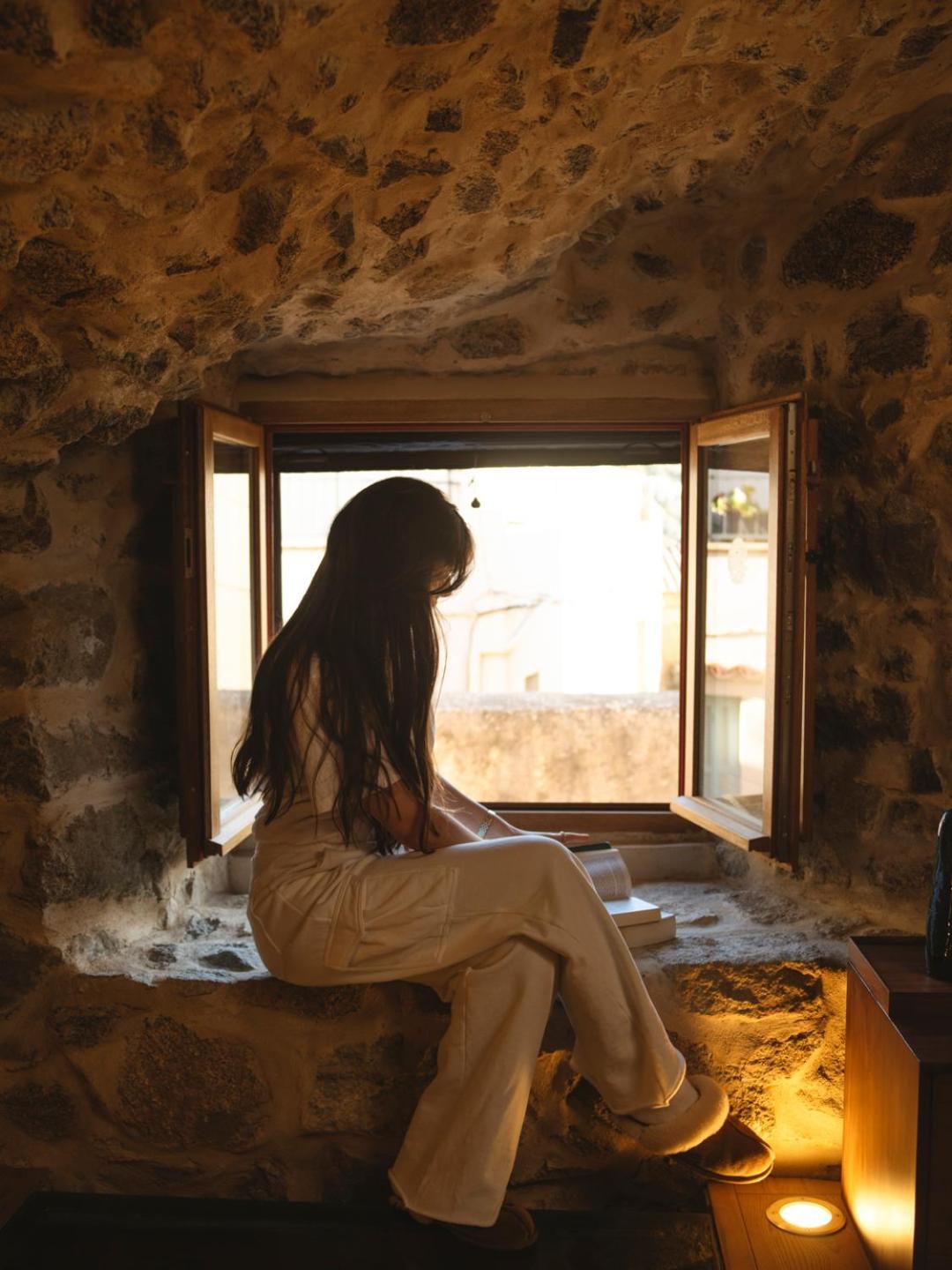 شقة La Grotte كوربارا المظهر الخارجي الصورة