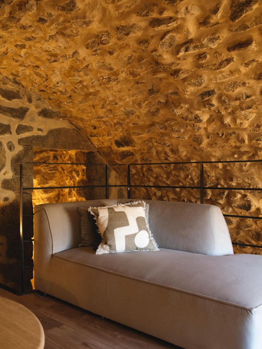 شقة La Grotte كوربارا المظهر الخارجي الصورة